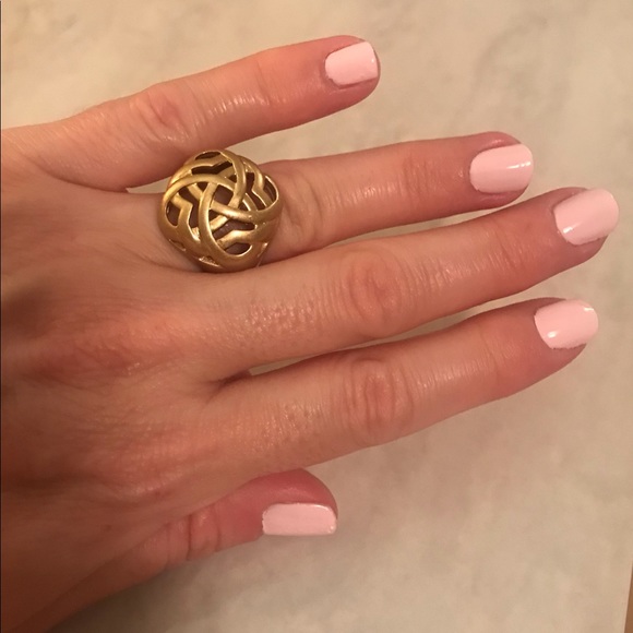 Lia Sophia ring NWOT - Picture 6 of 8